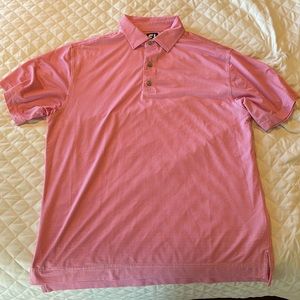 FOOTJOY POLO MENS MEDIUM